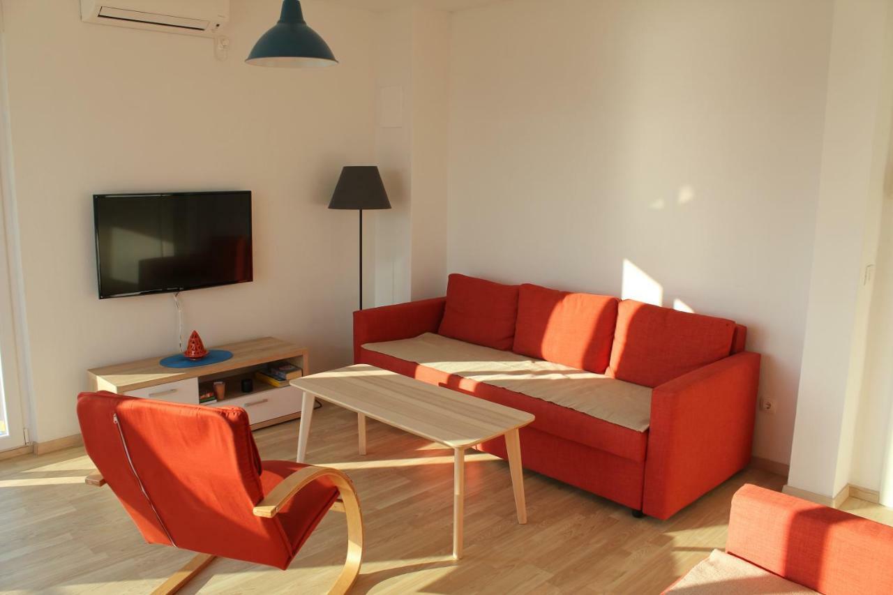 Mina Apartments Округ-Горній Екстер'єр фото