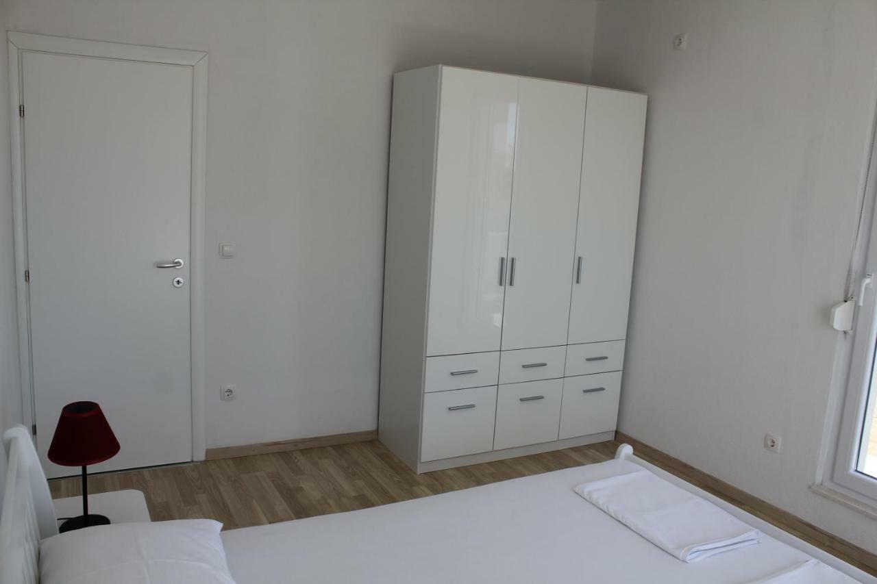 Mina Apartments Округ-Горній Екстер'єр фото