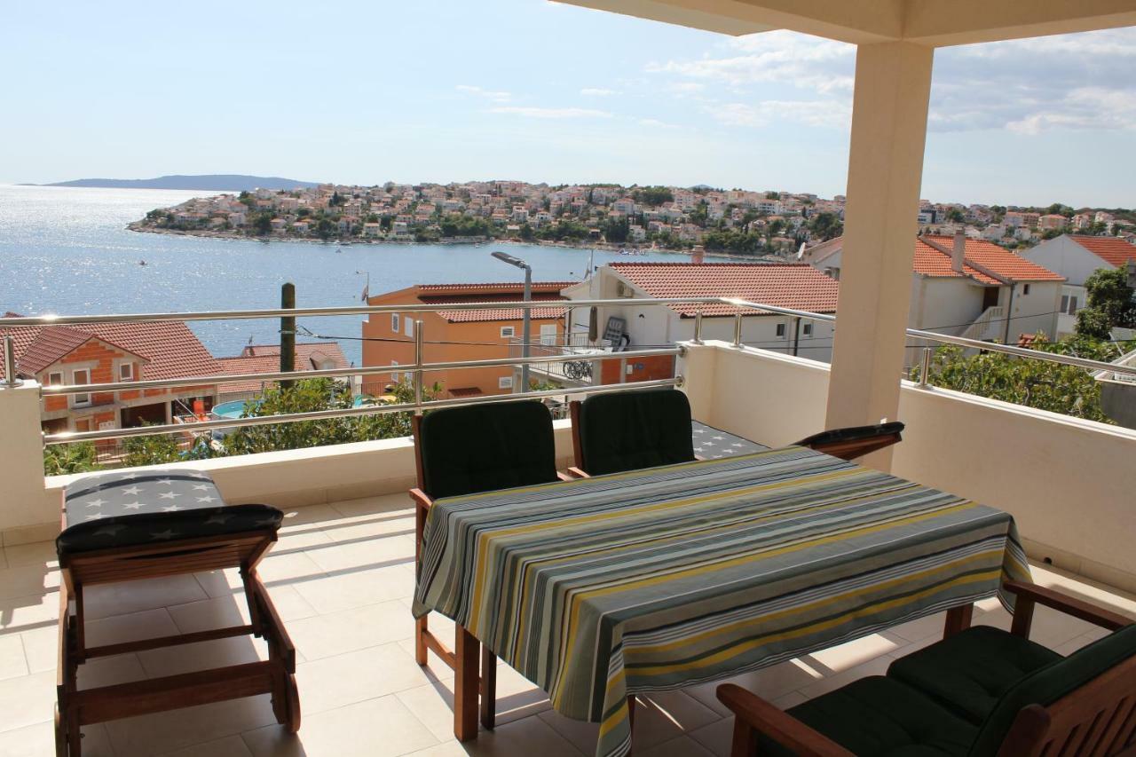 Mina Apartments Округ-Горній Екстер'єр фото