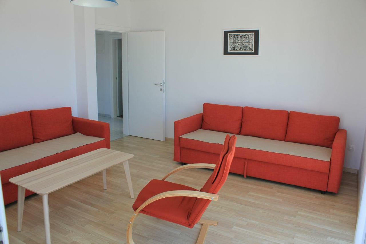 Mina Apartments Округ-Горній Екстер'єр фото