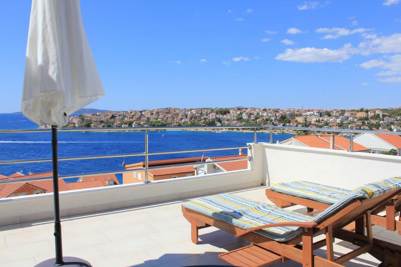 Mina Apartments Округ-Горній Екстер'єр фото